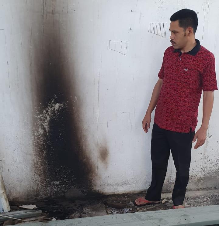 Dua Orang Pelempar Bom Molotov di Markas PDIP Bogor Ternyata Anggota FPI