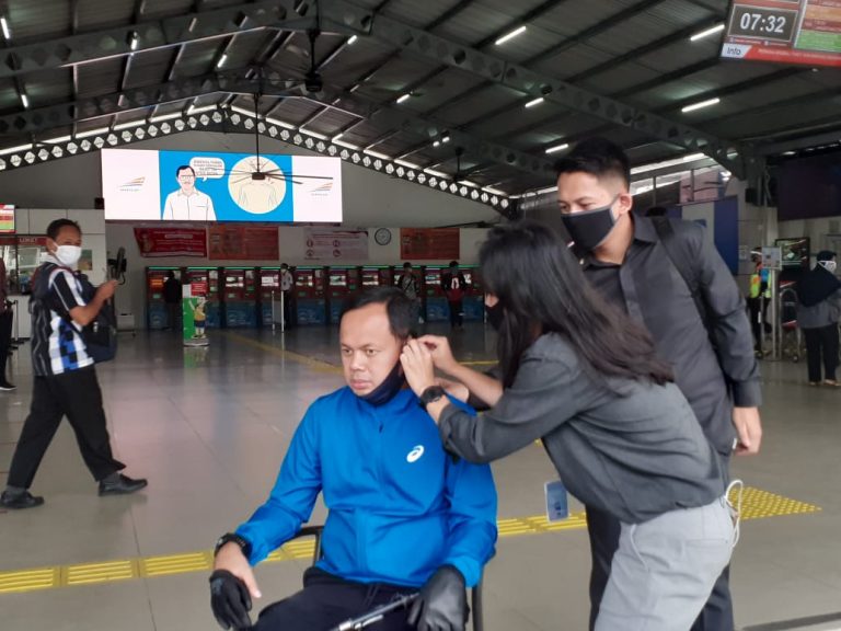 Soal Pemindahan Balai Kota Baru, Wali Kota “Lupa”