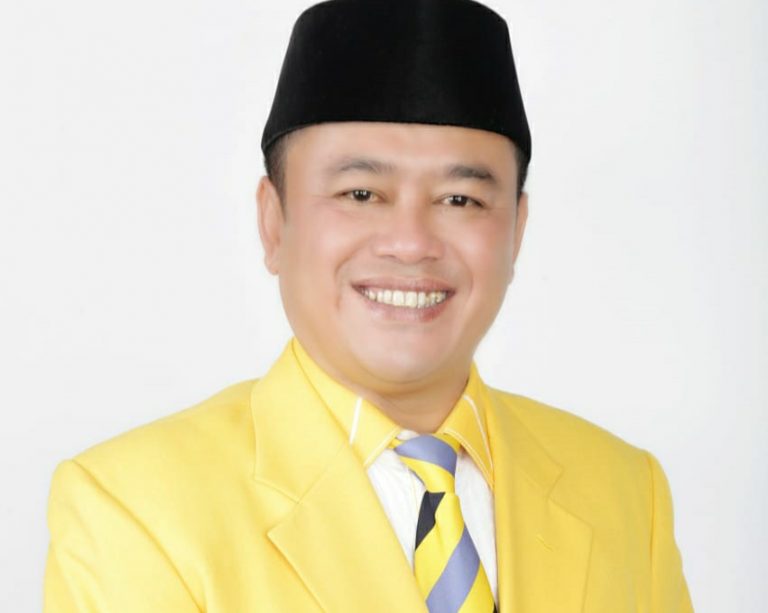 Soal Ibukota Bogor Barat, Bos Golkar Ngikut Aja yang Penting..