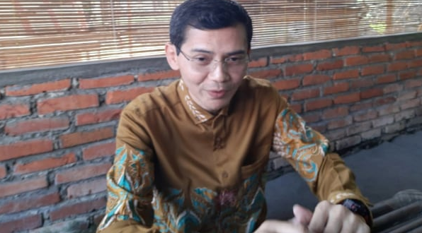 Heboh, Hadi Pranoto Penemu Obat Covid-19, Ternyata Keluarga Abah Surya dari Bogor