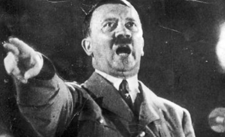 Kehidupan Seks Adolf Hitler Terbongkar, Sadis dan Bengis!!