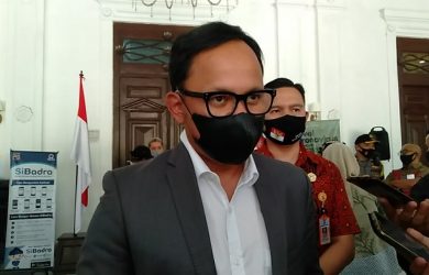 Kota Bogor Kembali ke Zona Oranye, Pasien Sembuh Meningkat