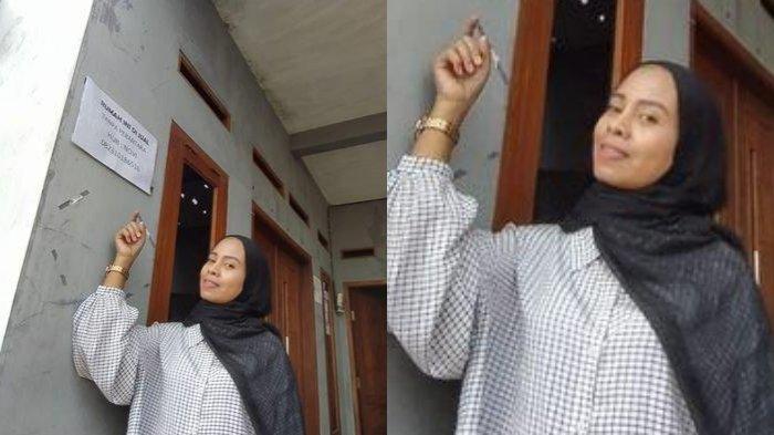 Viral, Beli Rumah Bonus Janda