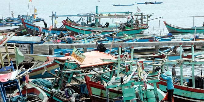 Kemendag dan KKP Luncurkan SRG Ikan Laut untuk Membantu Nelayan yang Terdampak Corona