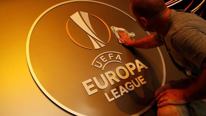 Semifinal Liga Europa: Sevilla Vs Man United, Inter Vs Shakhtar