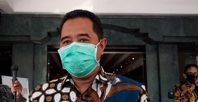 Kemendagri Menyebut Zona Merah-Hijau Corona Tak Cerminkan Keadaan Sebenarnya