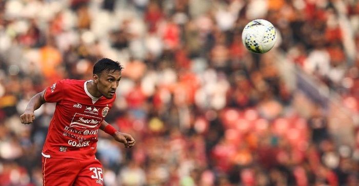 FIFA Mengangkat Perjalanan Karier Pemain Persija Jakarta Ini