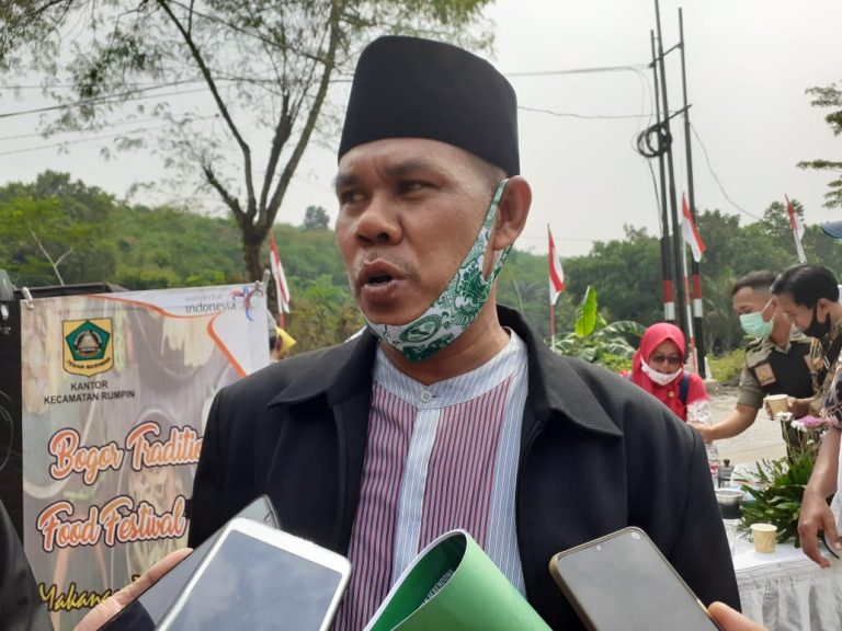 Tokoh dan Warga Dukung Rumpin Jadi Ibukota Kabupaten Bogor Barat