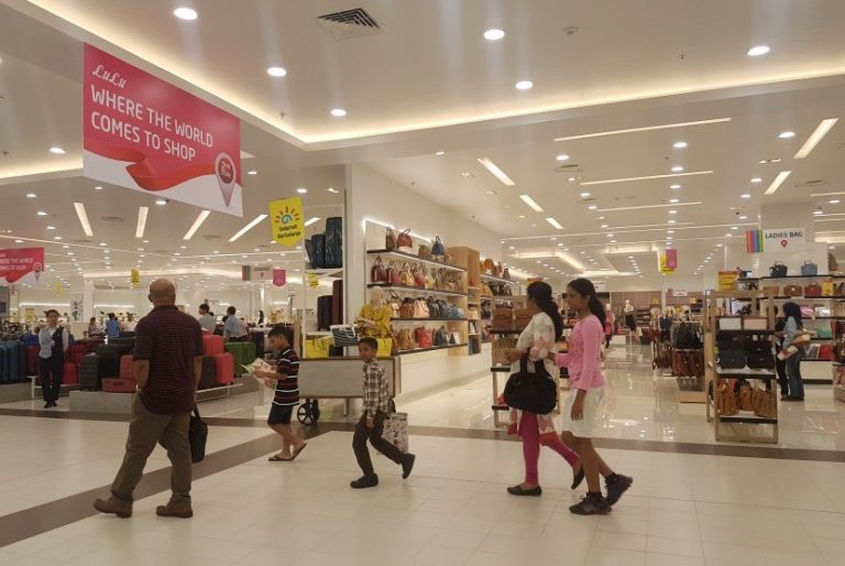 Kabupaten Bogor Jadi Pilihan Lulu Hypermarket Ekspansi Gerai Ketiga