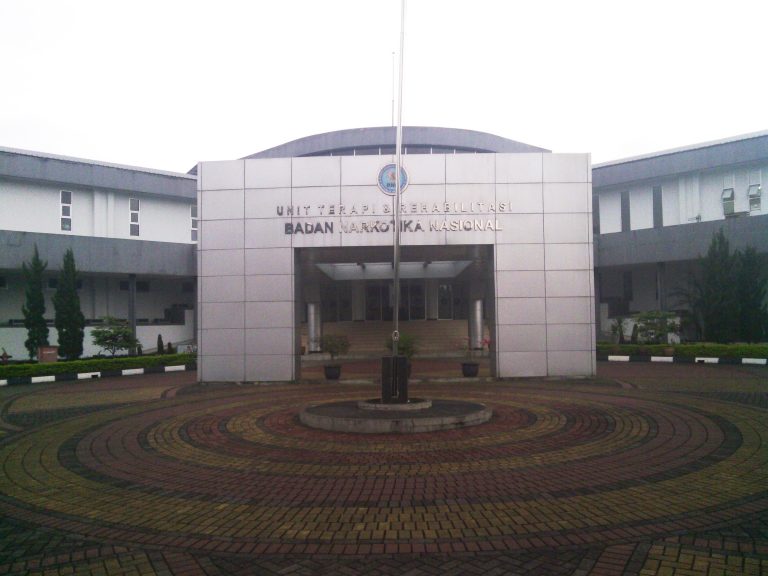 Pekan Ini Pasien OTG Dibawa ke Balai Besar Rehabilitasi BNN Lido