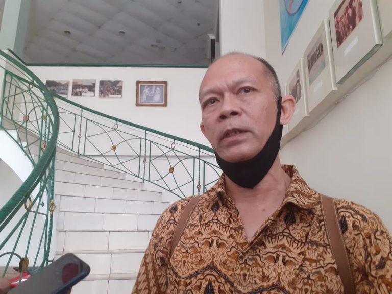 PWSC Minta Kejelasan Mengenai Pengelolaan Air