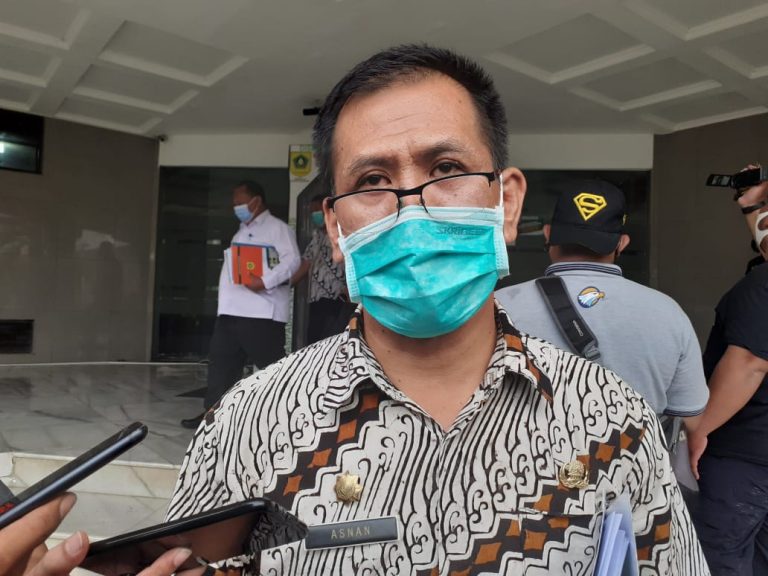 Selama Pandemi Jumlah Sampah di Kaupaten Bogor Meningkat Sebanyak 50 Ton