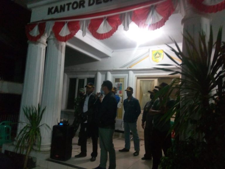 Dikepung Tempat Sampah Liar, Pemdes Tarikolot Siapkan Penampungan