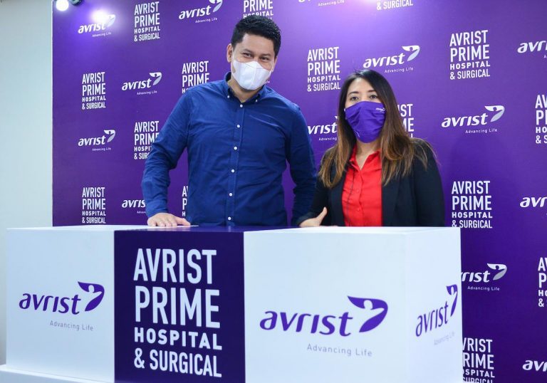 Tak Hanya Kanker, Avrist Assurance Juga Klaim Wabah Virus Corona