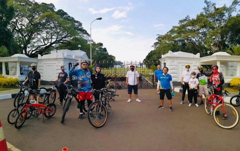 Gorengan Sabtu Pagi Ini Bikin Sehat Lahir Batin