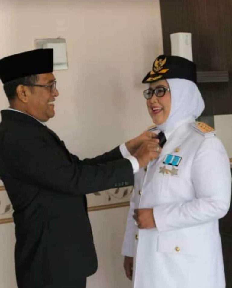 Innalillahi, Suami Bupati Bogor Tutup Usia