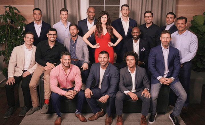 Inilah Reality Show TV Paling Edan, 15 Pria Berkompetisi untuk Menghamili 1 Wanita