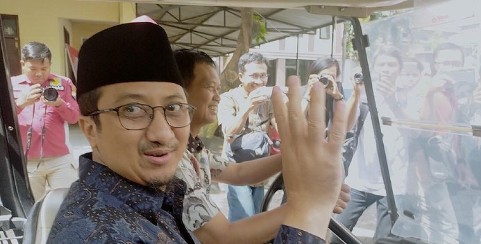 Kasus Dugaan Wanprestasi Ustaz Yusuf Mansur Berlanjut