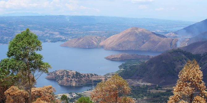 Mengantisipasi Gempa di Destinasi Wisata Prioritas, BMKG Pasang Alat Ini di Danau Toba