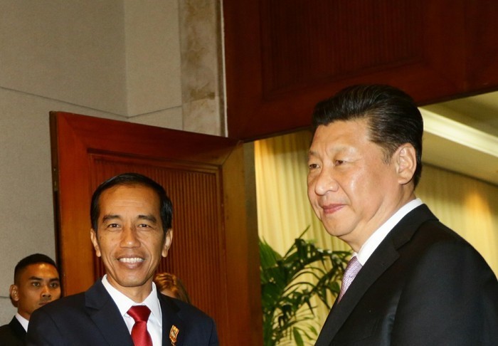Bicara dengan Xi Jinping, Jokowi Menyambut Dukungan China soal Vaksin Corona