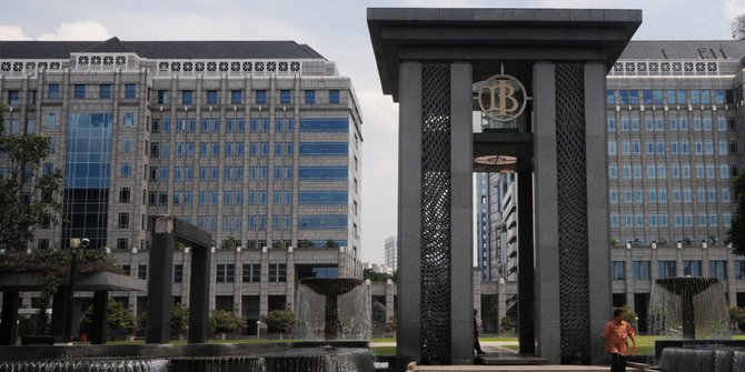 Kasus Jiwasraya Menjadi Alasan DPR Kembalikan Pengawasan Perbankan ke Bank Indonesia