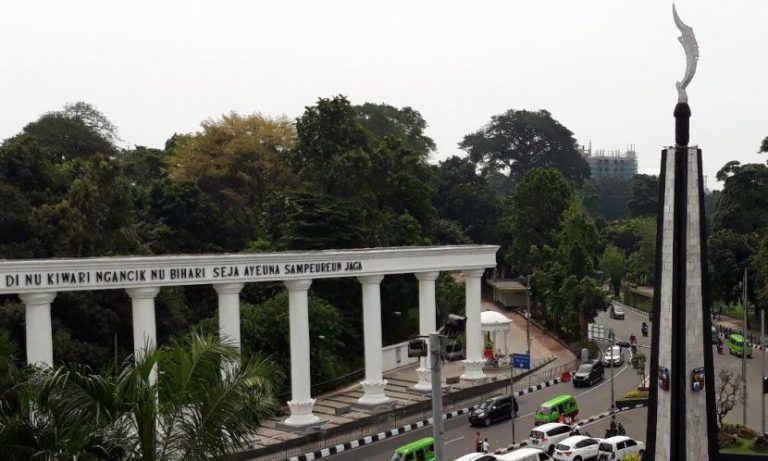 Warga Jakarta Masih Boleh Berwisata ke Kota Bogor, Ini Syaratnya