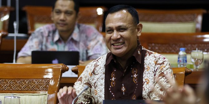 KPK: Penyelenggara dan PNS Rentan Disuap Peserta Pemilu