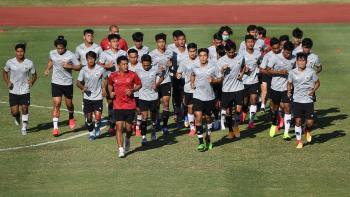 Turnamen Timnas U-19 di Kroasia Ditunda 3 Hari