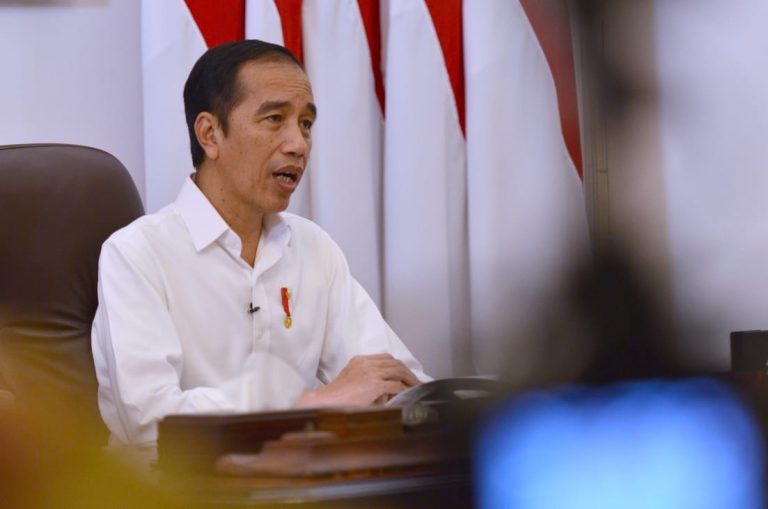 Jokowi Bakal Memperluas Food Estate di Sumatera Selatan, NTT Hingga Papua
