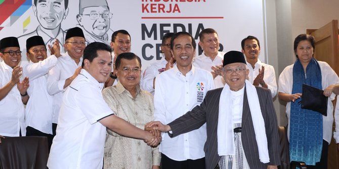 1 Tahun Jokowi-Ma’ruf, Komisi III DPR Memberi Catatan Soal Penegakan Hukum