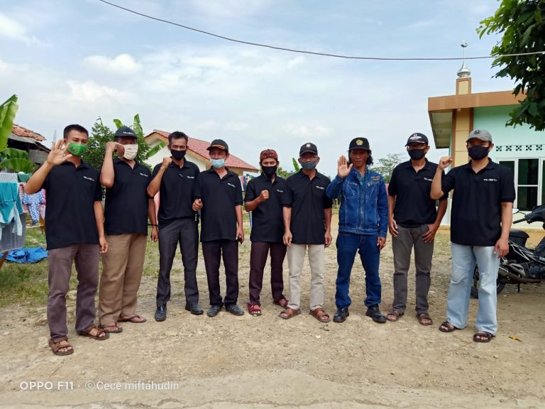 Tiga Calon Kades Sah Ditetapkan Ikut Kontestasi Pilkades Pasarean