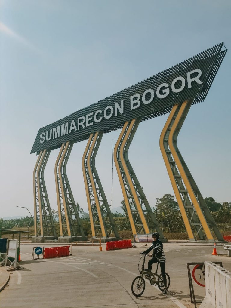 Summarecon Launching Tiga Cluster di Bogor Dalam Kondisi Pandemi