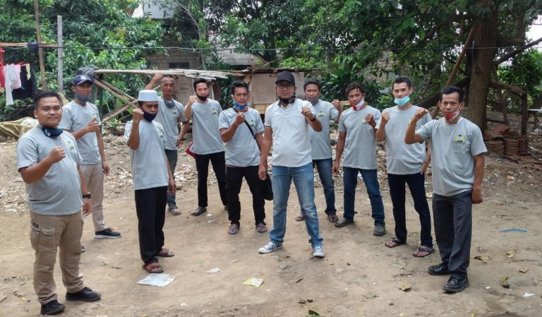 Untuk Penyambung Lidah Masyarakat Kota Bogor, Fajari Bentuk BRAFO