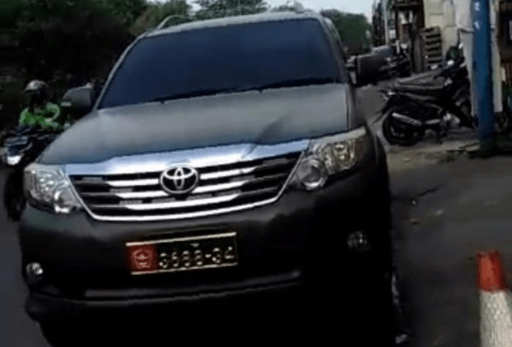 Viral Video Mobil Dinas TNI Dipakai Sipil, Puspomad Turun Tangan