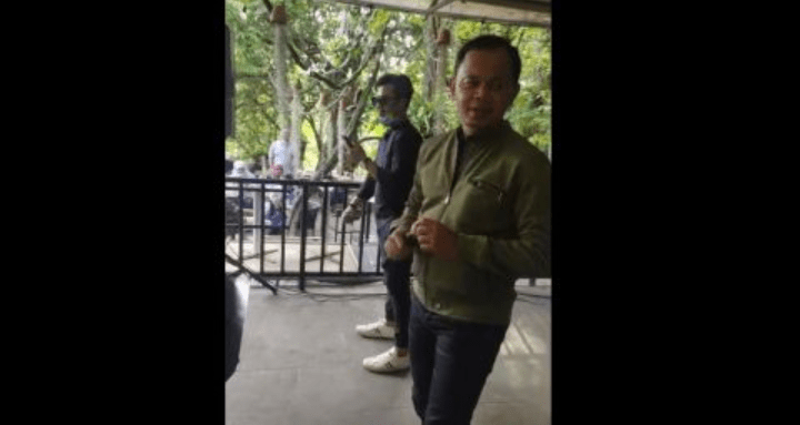 Beredar Video Walikota Bogor Bima Arya Asyik Dangdutan saat Pandemi Corona