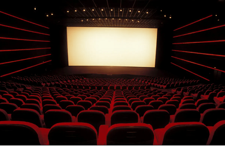 Tak Ada Operasional Bioskop di Kota Bogor