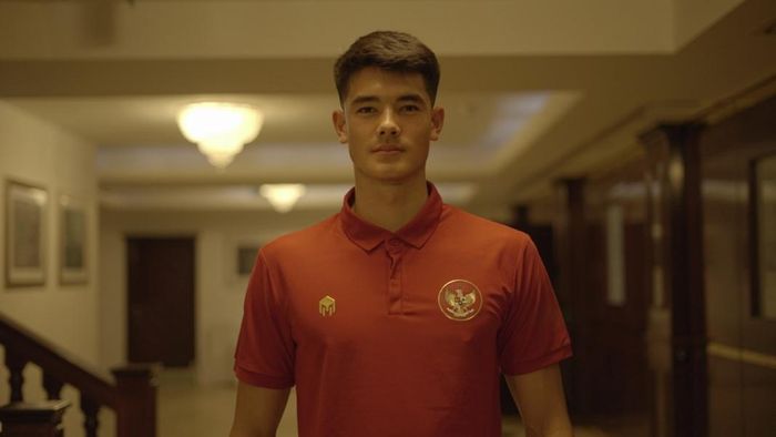 Elkan Baggott Belum Menunjukkan Kemampuan Terbaik di Timnas U-19