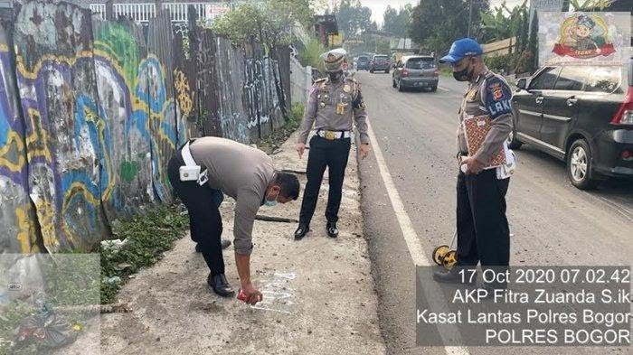 Daftar Korban Tewas di Tabrakan Maut Puncak,  Ada Warga Tangerang