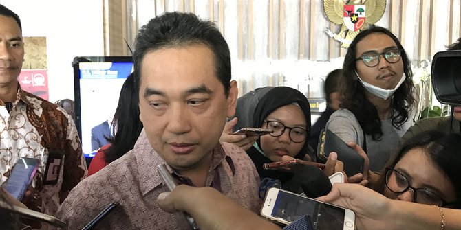 Kemendag dan Facebook Kolaborasi Berdayakan UMKM Indonesia di Tengah Pandemi