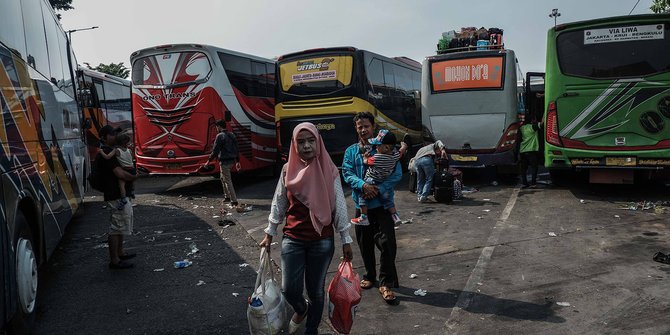 Kemenhub: UU Cipta Kerja Mendorong Peningkatan Iklim Investasi di Sektor Transportasi