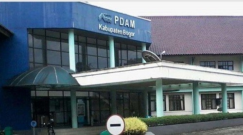 DPRD Dorong PDAM Ambil Alih SPAM Sentul City