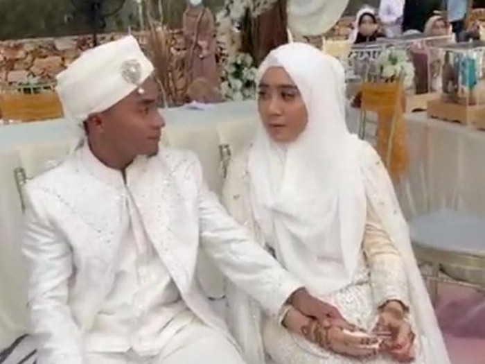 Taqy Malik Menjalani Taaruf Sebelum Nikahi Serell Nadirah