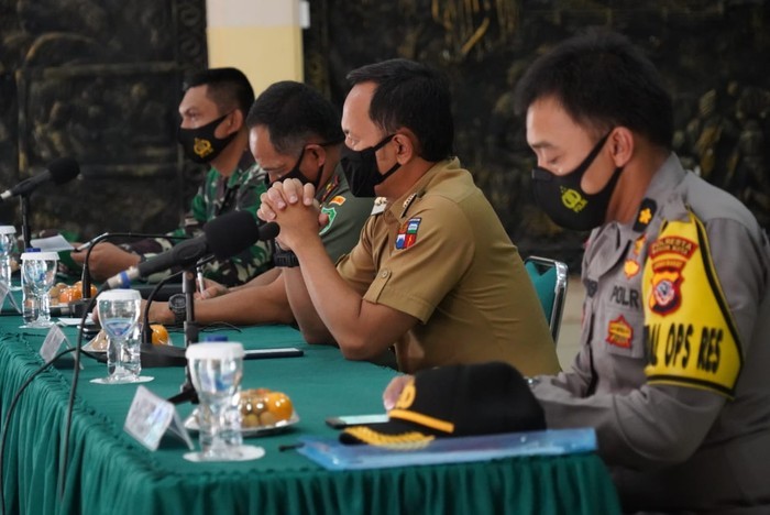 Pemkot Bogor VS Habib Rizieq, Keduanya Sekarang Perang Undang-undang