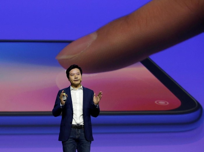 Wow! Xiaomi Bikin Pabrik Ponsel Otomatis Tanpa Karyawan