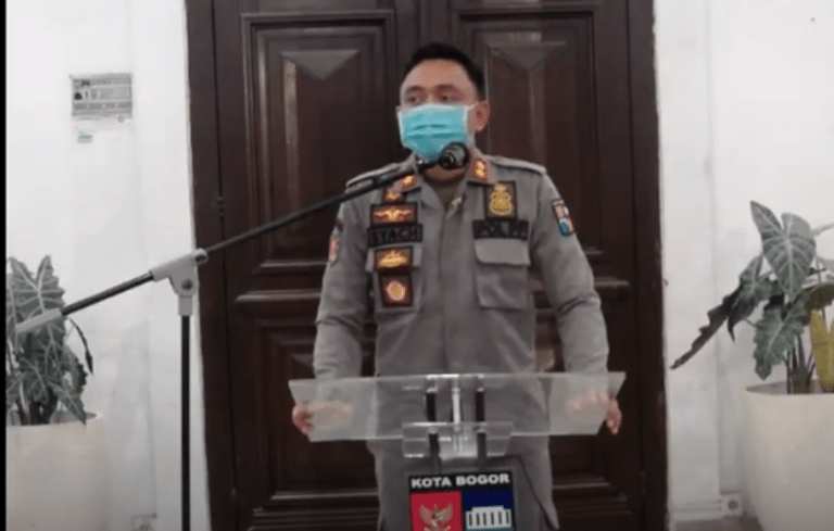 Satgas Covid-19 Beberkan Kenapa Habib Rizieq Ogah Beritahu Hasil Swab