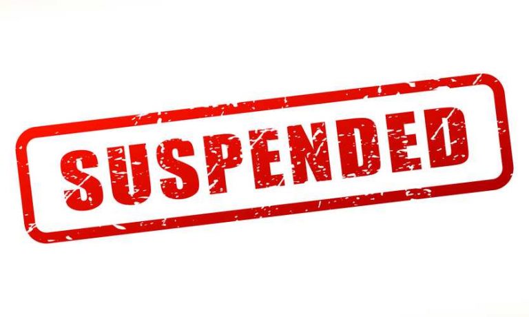 Waduh Akun Media Sosial FPI Kena Suspend, Ini Alasan Twitter
