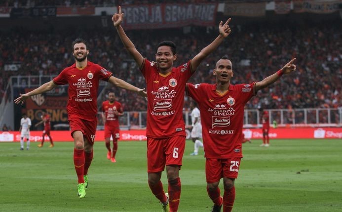 Shopee Liga 1 Belum Jelas, Para Pemain Indonesia Diincar Klub-klub ASEAN