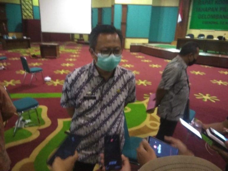 Pilkades Serentak di Kabupaten Bogor Habiskan Anggaran Rp20 Milyar