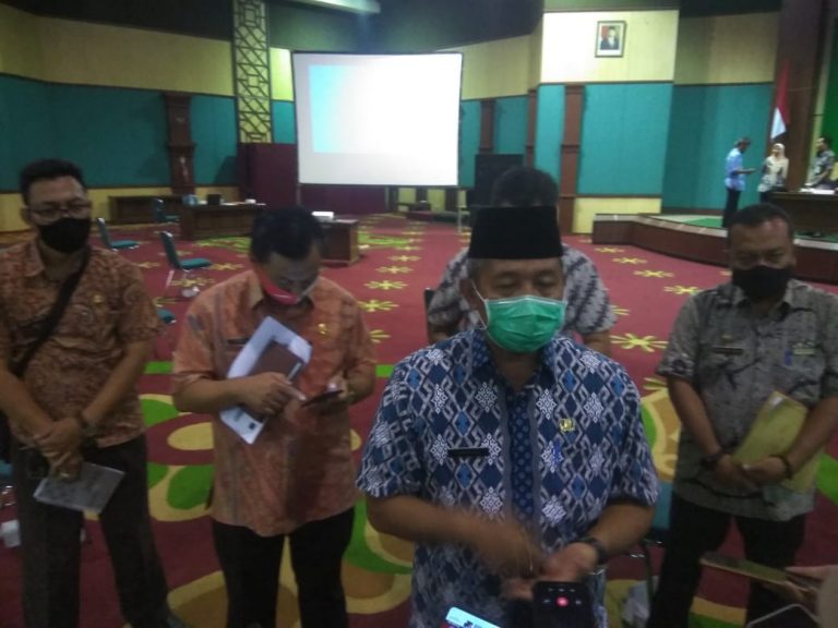 Sekda Komentari Balon Pilkades di Kabupaten Bogor Dibatasi: Semakin Sedikit Semakin Bagus