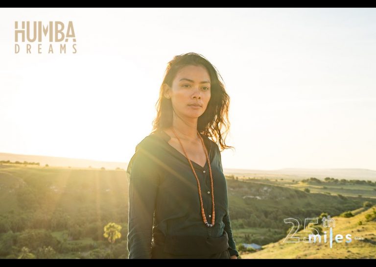 Ully Triani Masuk Nominasi Pemeran Wanita Terbaik Piala FFI di Film Humba Dreams